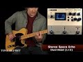 Педаль ефектів BOSS DD500