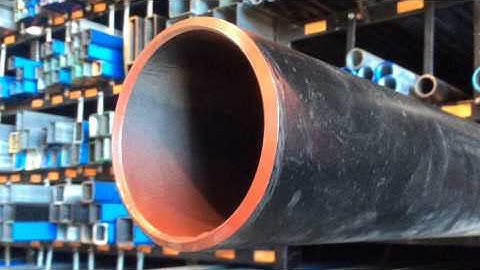 Making Sense of Pipe Sizes