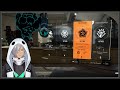 Division 2 pt 7 Base Game Complete, Into Free Expansion