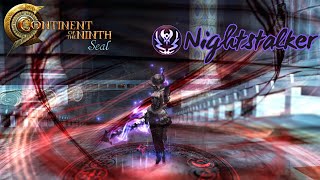 C9 ► Dominator's Castle - NightStalker Gameplay #VFUN #C9 #R1