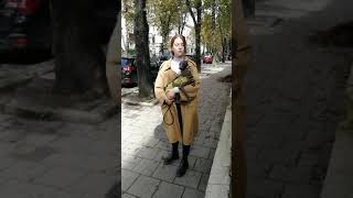 Ig Model Левретка Модель