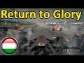 F1 2013 Return to Glory #10 - Hungarian Grand Prix