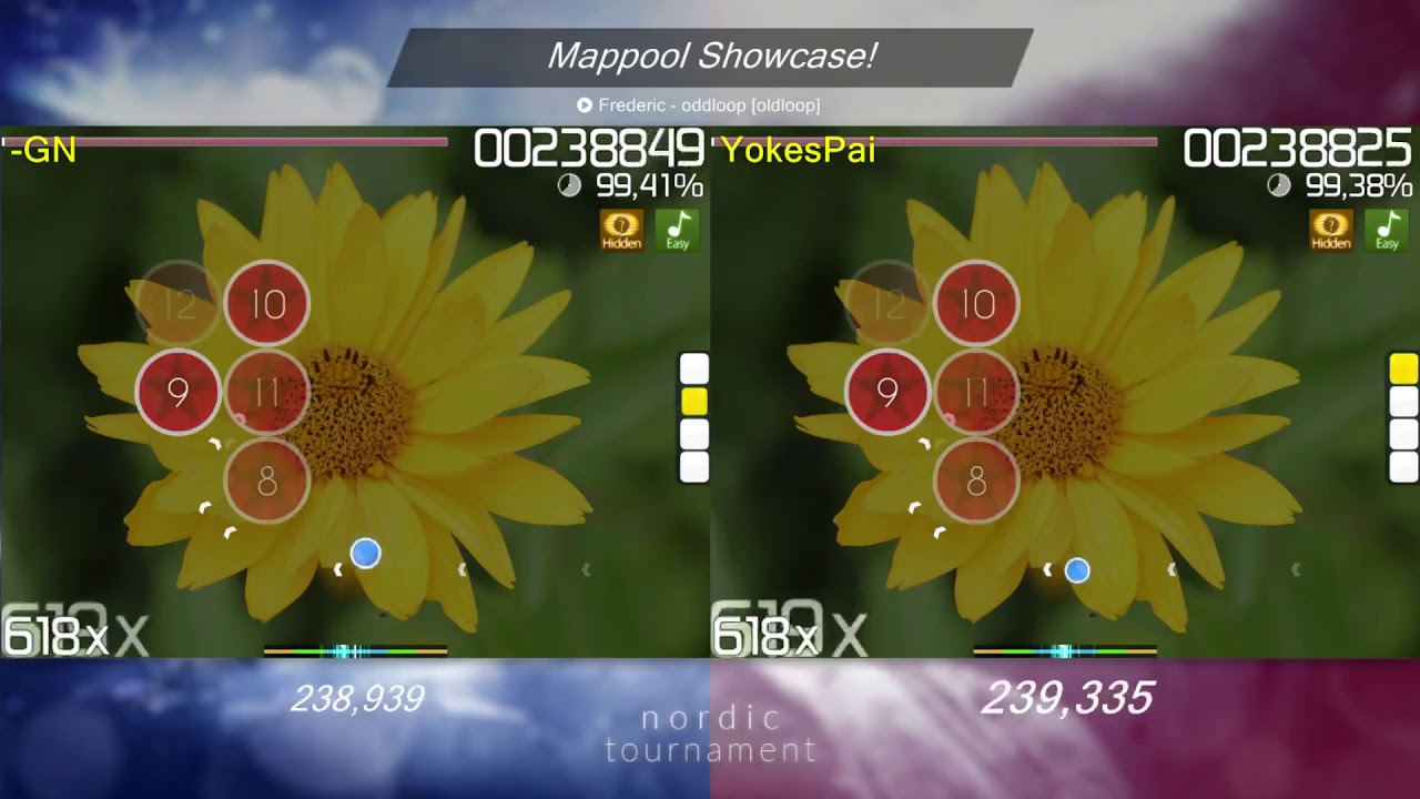 Download Osu Frederic Oddloop Queerish Dances 99 77 By Nitro For Android Free Wallpaper Osu Frederic Oddloop Queerish Dances 99 77 By Nitro Desktop Wallpaper