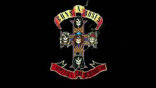 Guns N' Roses - Sweet Child O' Mine