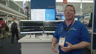 IMS2026 uCeramic Filter, Coupler Transformer and Attenuator Demos