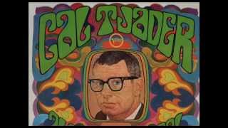 Video thumbnail of "CAL TJADER - SIMILAU - LP ALONG COMES CAL - VERVE V6 8671"