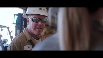 Archrock Employee Testimonial | CODY | Video by Cut To Create | Houston, TX