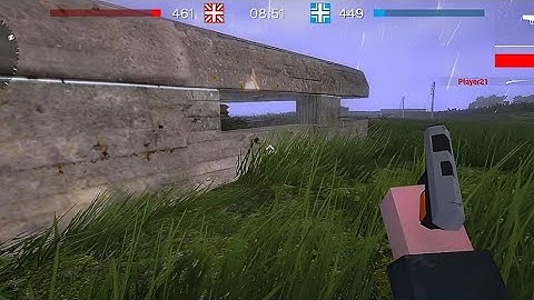 Sniper Mastery in Polyfield – No One Survives My Scope