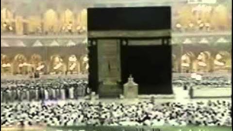 صلاة المغرب للشيخ د.خالد الغامدي من عام 1429هـ من سورة آل عمران