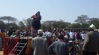 Maajabu Mbina ya wanawake Bariadi (Simiyu)