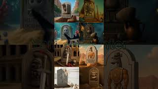 Sigma Boy X Brainrot Extinction Mix