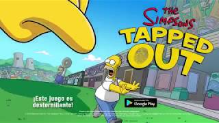 depositar programa Requisitos Los Simpson™: Springfield - Aplicaciones en Google Play