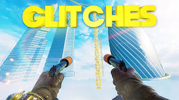 BEST Working COD Mobile Glitches (2025)
