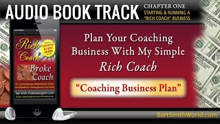 Create Your Own "Coaching Business Plan!"