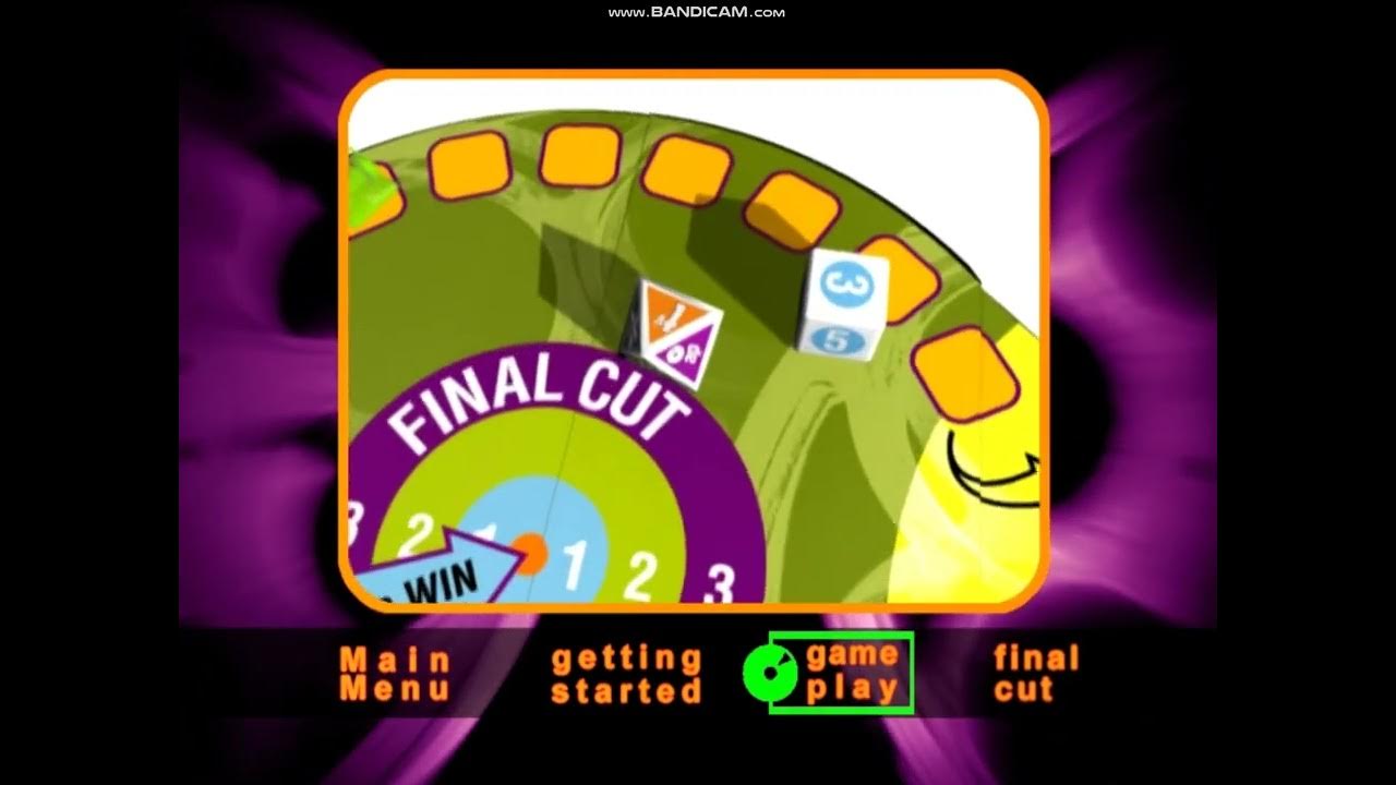 Jr Scene it? The Dvd Game How to Play (Happy Thanksgiving!) YouTube