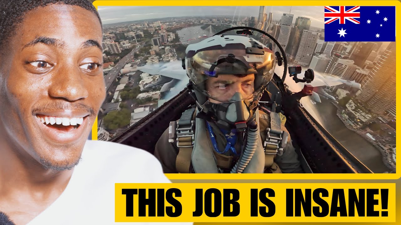 Американская реакция на пилотную демонстрацию Riverfire