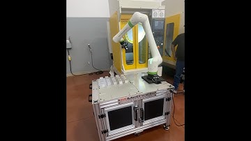 Methods Machine Tools — Job Shop Cell Collaborative Explainer