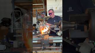 Custom 5000 ml Erlenmeyer Flask – Full Build in 11 Minutes (ASMR) Erlenmeyer Flask