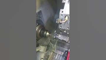 Part catcher cnc lathe