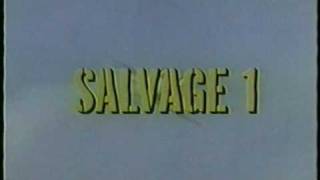 Salvage-1 Opening theme Season 2 Starring Andy Griffith