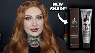 Arctic Fox Diet Cola