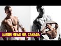 Aaron Mead Is Canada&#39;s Bet At The MISTER UNIVERSAL Pageant!