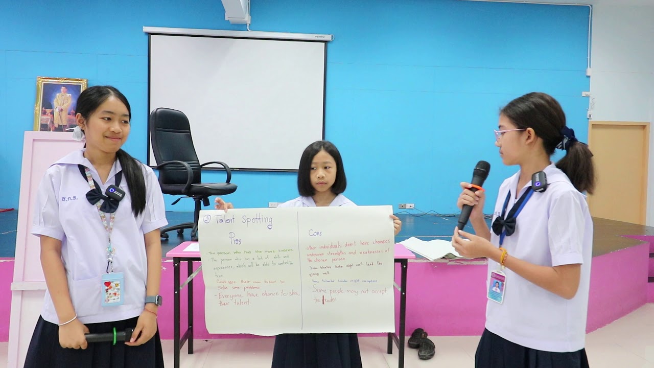 Group 3 Presentation - YouTube