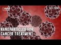 Nanoparticles for Cancer Treatment (E)