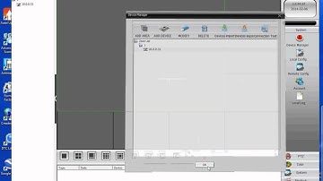 Electromann DVR Remote View Setup by Local Network IP