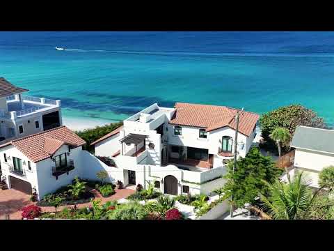 121 N Casey Key Rd, Osprey, FL home video tour