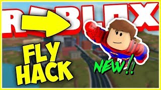 Roblox Jailbreak New 2018 How To Noclip Hack - noclip hack for roblox