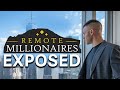 Remote Millionaires Reviews, Cost, How It Works, And More (Direct From The Co-Founder)