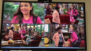 Game Shakers The One with the Coffee Shop