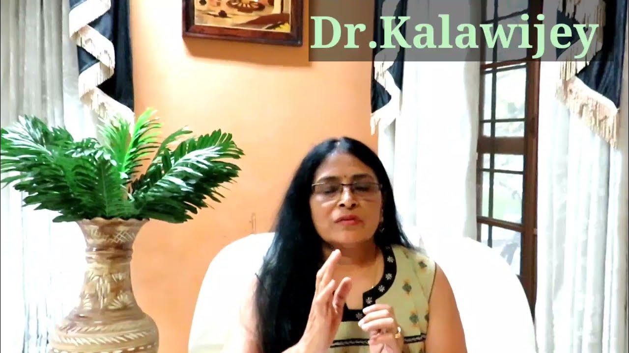  Opportunistic Infections in HIV/AIDS In Tamil , YouTube