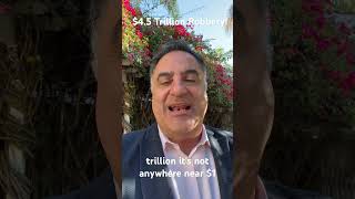 How Trump is Going to Redistribute Wealth to the Top!