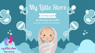 Shop soft, stylish baby clothes online – perfect for newborns and toddlers. screenshot 1