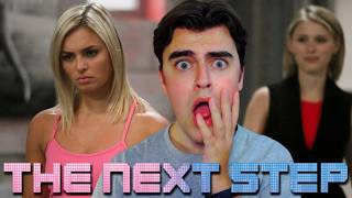 A WHOLE New Era! [The Next Step S5 E1 Pt.1 Reaction]