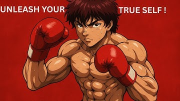 Unleash Your True Self | Awaken the Power Within