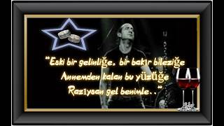 Kıraç - Razıysan Gel Benimle