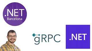Getting started with gRPC in .NET