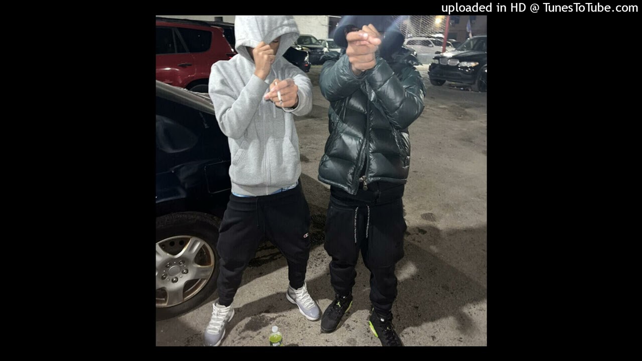 Freshy DaGeneral x Dougie B type beat 2025 - "Not Me”