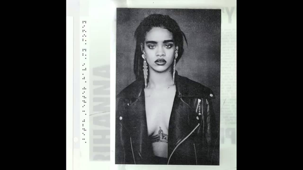 Rihanna - Bitch Better Have My Money (Instrumental + Background Vocals)