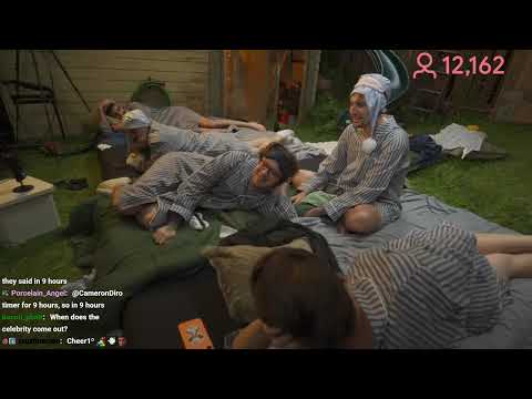 🔴DAY 2🔴100 HOUR CS2 MARATHON ft. THE YARD AND JOSHMAN🔴