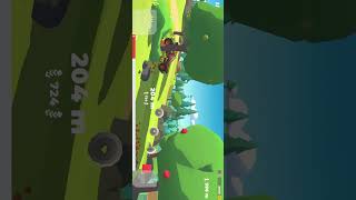 Hillside Drive: car racing    / Look first / then install  #mobilegame  #gameplay  #games screenshot 5