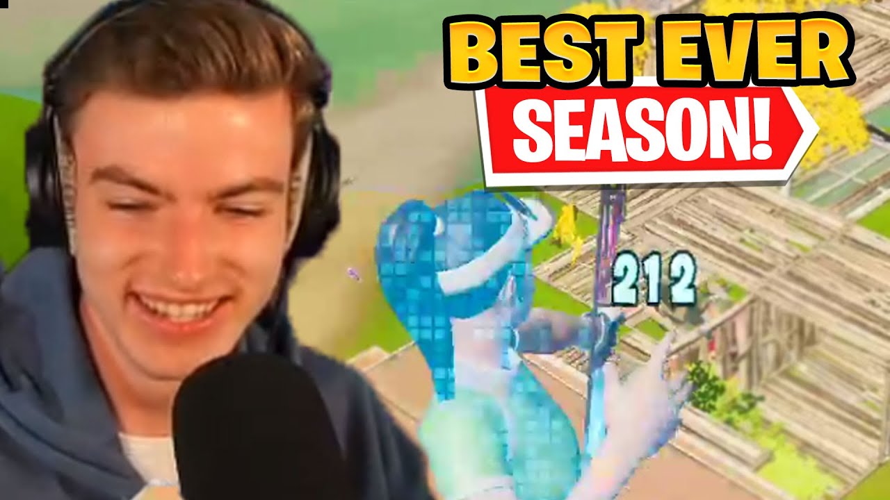 THIS is Why Season 6 Was The BEST SEASON EVER!! - YouTube