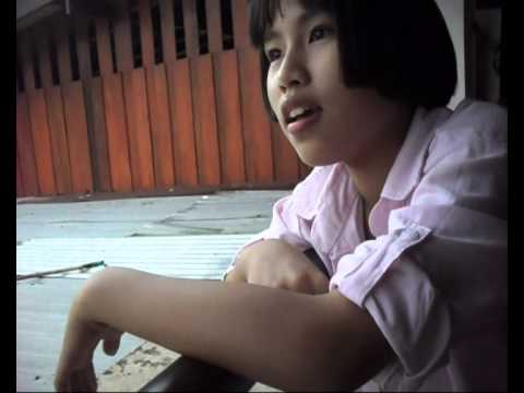 MVเพลง ถามไม่คิด(Silly Question).wmv