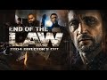 END OF THE LAW 2004 DIRECTOR S CUT Full Length Feature Film 