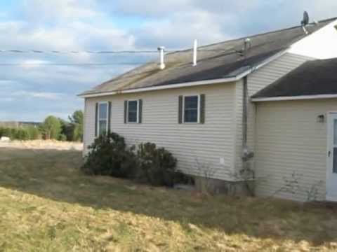 49 Stable Road, Richmond, ME home video tour