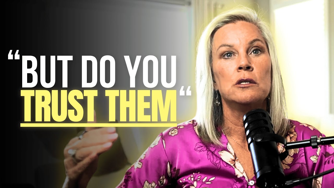 Financial Infidelity EXPOSED (is your partner hiding money that could ruin your marriage?)