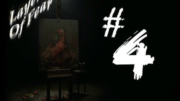 Answer The Phone!!!| Layers of Fear Part Four